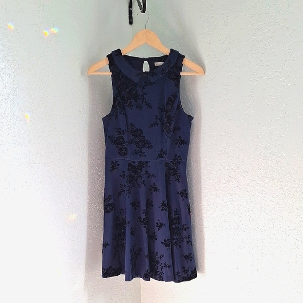 LC Lauren Conrad Dress